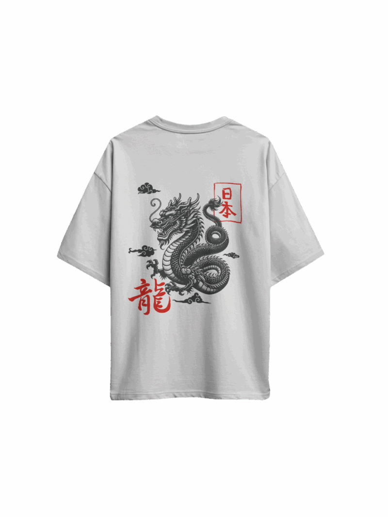 RYU Dragon