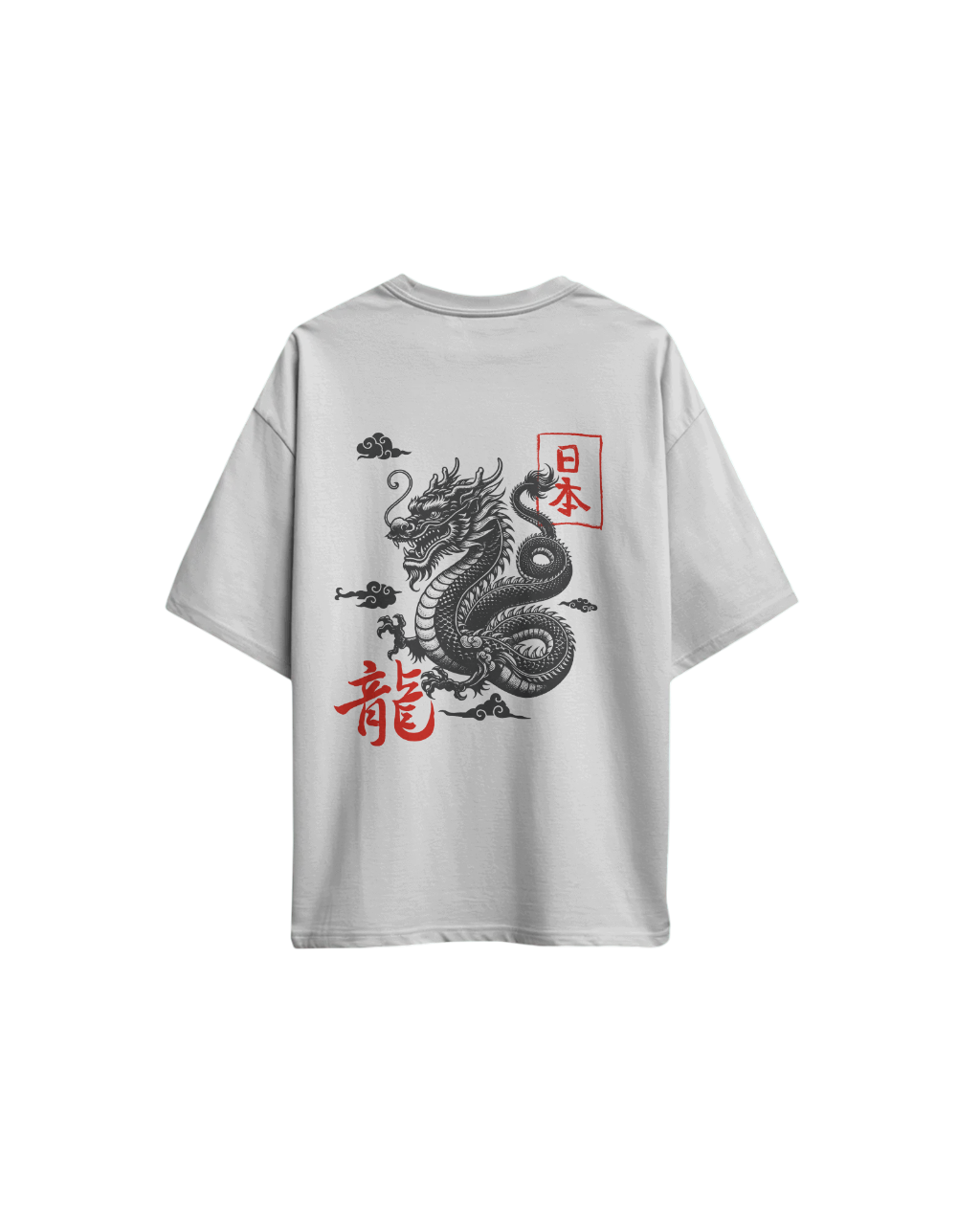 RYU Dragon